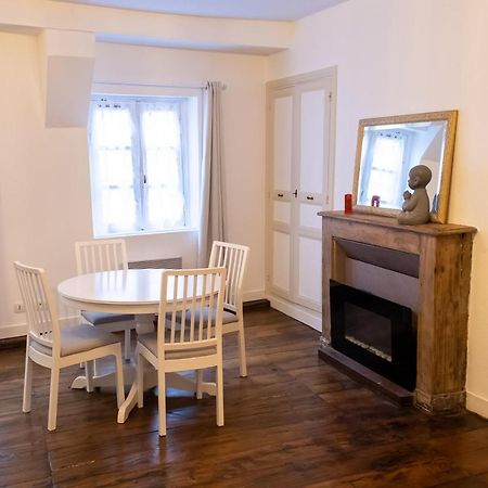 Appartement Saint-Sauveur Dinan Exterior photo