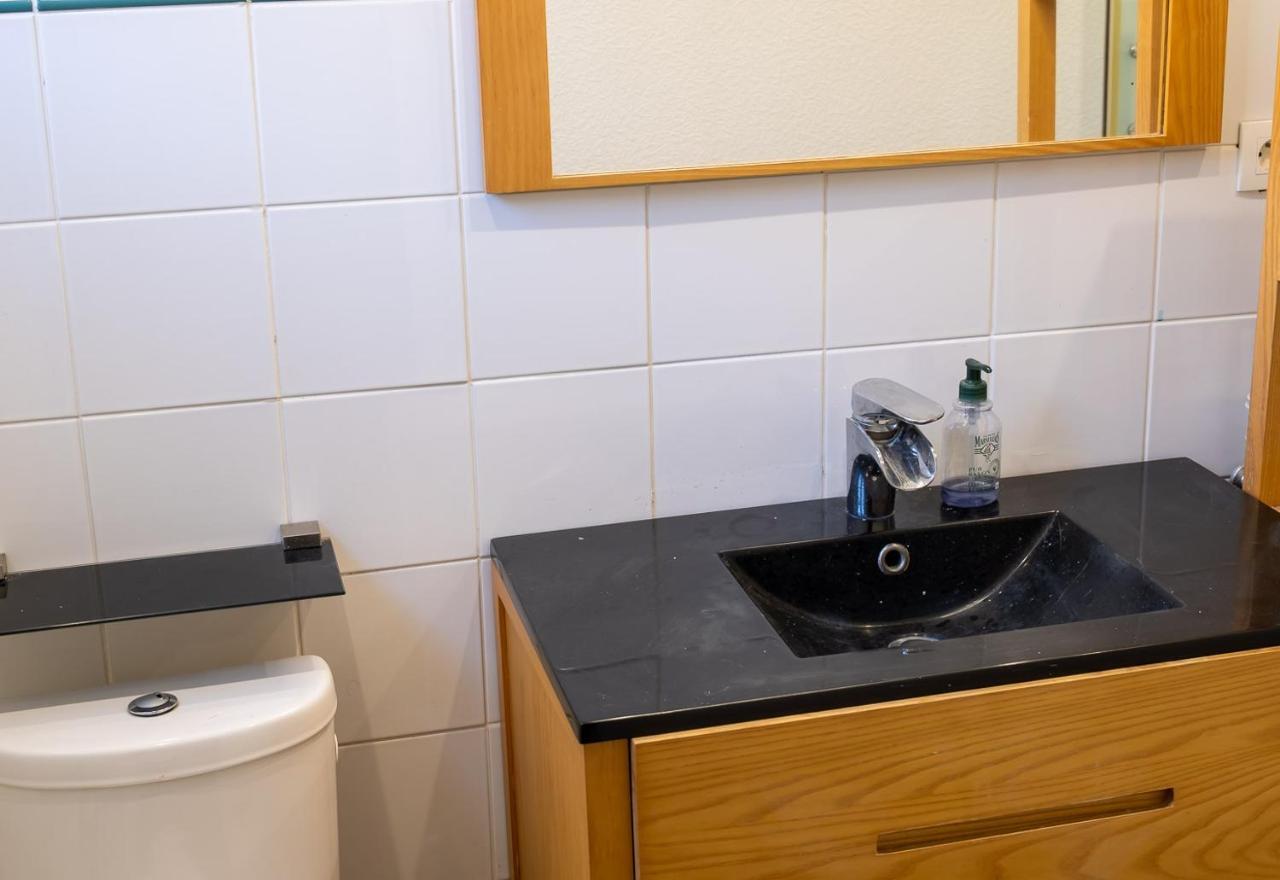 Appartement Saint-Sauveur Dinan Exterior photo